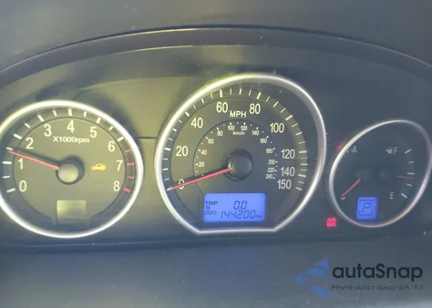 2007 Hyundai Veracruz Gls/Limited/Se z USA, uszkodzony, nr VIN KM8NU13C47U027576